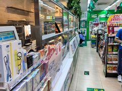 -全家便利店(王府井大街店)