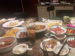 -火吧PTV聚会餐厅(10号店)