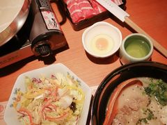 -仓桥家·焗寿司·锅物(光谷步行街店)