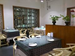 大堂-京尊烤鸭店JINGZUN(春秀路店)