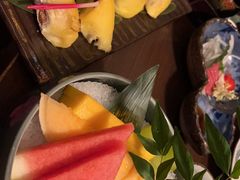 -万岛日本料理铁板烧(万泰国际店)