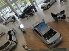 -上海和展广汽丰田4S店(老闵行店)