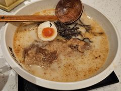 -味千拉面(广州白云机场T1西二店)