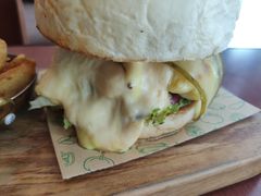 -魏斯理汉堡(西安沣东吾悦店)