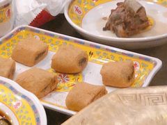 -芦月轩羊蝎子(北蜂窝店)