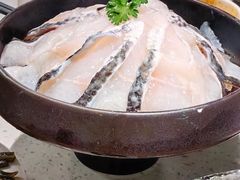 -左庭右院鲜牛肉火锅(苏州园区永旺店)