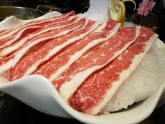 -泰河谷·豆捞