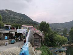 -济南马套将军山