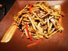 -稍可轩博物馆餐厅