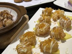 -恒记饭店(珠江路总店)