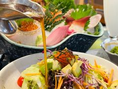 -昱匠·日本料理(金融街店)