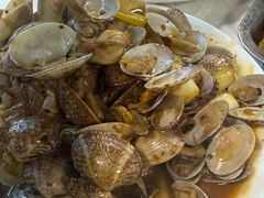 -路书奇炝锅绿豆面(万客隆店)