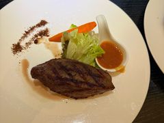 -澳莱酷品牛扒(开平东汇城店)
