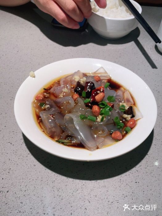 半天妖烤鱼(东方新天地店)图片