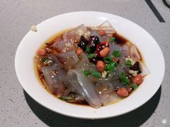 -半天妖烤鱼(东方新天地店)