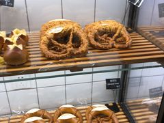 -81bakery(关山路店)