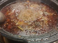 -小饕荟雅安贡椒鱼鲜馆(广福桥店)