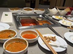 -海底捞火锅(漫乐城夜宵主题店)
