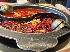 -川西坝子火锅(金沙1.0直营店)