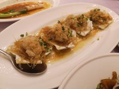 蒜蓉蒸扇贝-宝燕壹号(徐汇店)