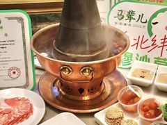 -牛街·马辈儿涮肉(牛街总店)