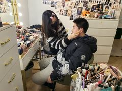 -肆俩肖像STUDIO(宝山万达店)