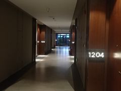 -清远熹乐谷温泉度假酒店