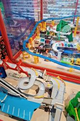 -Hamleys哈姆雷斯(东方福来德店)