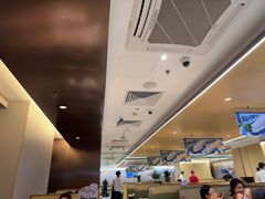 -海底捞火锅(枫蓝国际购物中心店)
