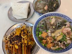 -正宗刘记不翻汤(和园店)