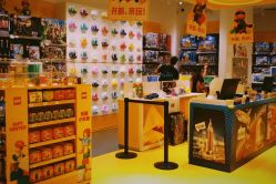 -LEGO(国贸商城店)