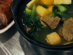 -老西白点心店