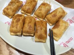 -香港饭店0410(弘大店)