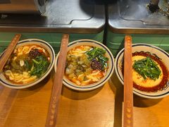 -福苗小骆驼烧烤(大唐不夜城店)