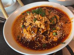 -赠李白·如诗的川味(余杭万达广场店)