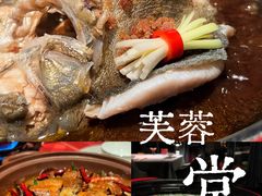 -芙蓉堂(武汉天地店)