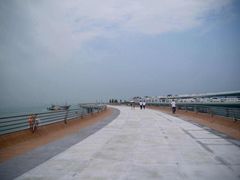 -演武大桥观景平台