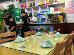 -春水锅贴·传统鲁菜(大明湖店)