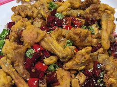 -德胜轩正宗顺德菜(宝安沙井会展中心店)