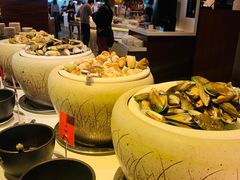 -The COOK·厨餐厅·自助餐(浦东嘉里大酒店)