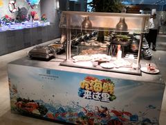 -安阳迎宾馆-普利亚西餐厅