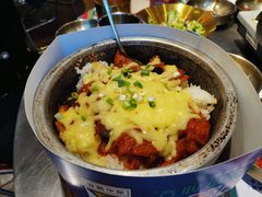 -兰正韩·韩国料理(春熙路店)