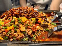 -江边城外烤全鱼(世茂广场店)