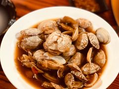-炭虎子水浒烤肉(梦时代店)
