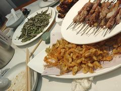 -冉记好再来饭店