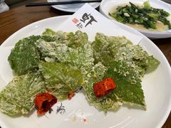 -食光慢宴·安吉土菜馆