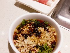 -海底捞火锅(龙岗星河COCO Park店)