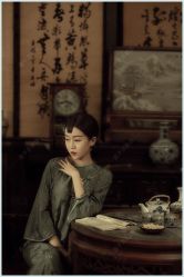 点击看大图 -美云庭古装·格格服汉服·京城旅拍(北京店)