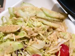 -新仙清汤牛腩(铜锣湾店)