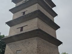 -正定古城-开元寺